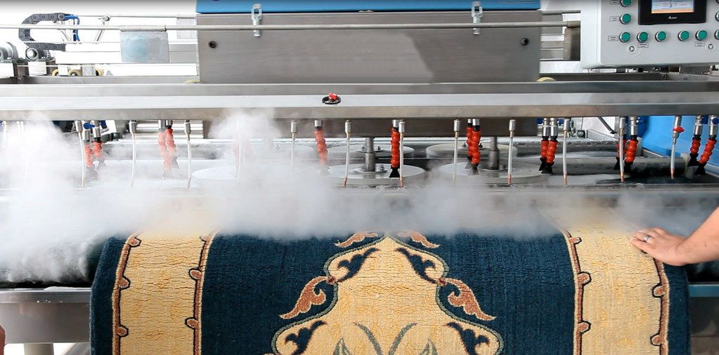 Kozan Halı Yıkama